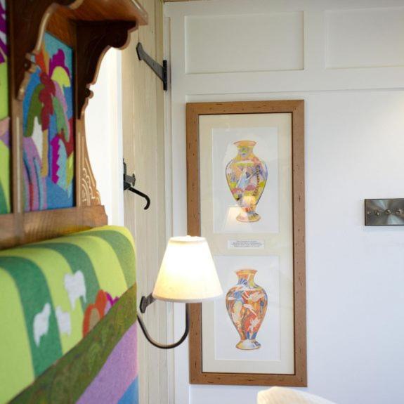 Hornington Manor Luxury Shepherd Huts York Exteriör bild